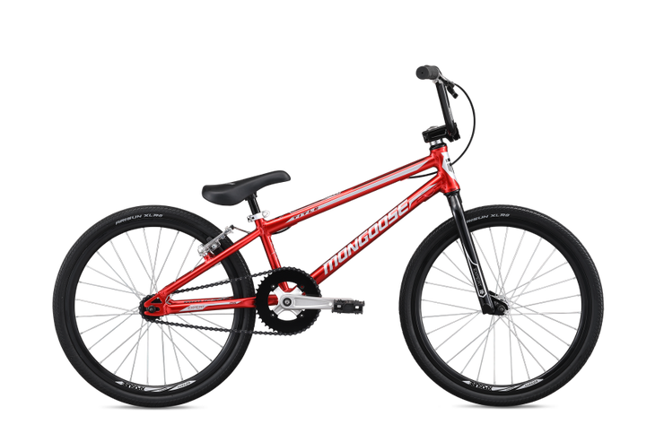 Title Expert BMX Style Bike Teen Bike Mongoose