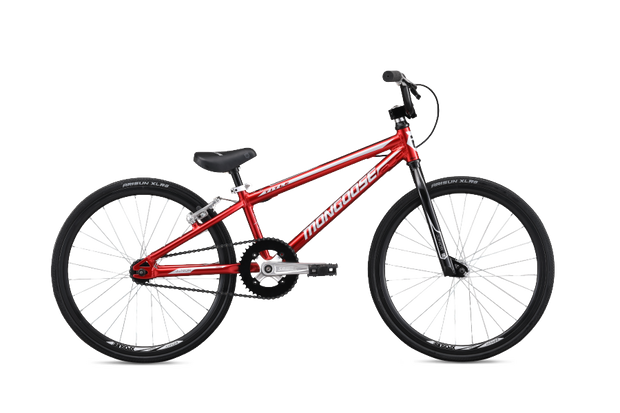 Mongoose BMX Bikes | Freestyle & Race