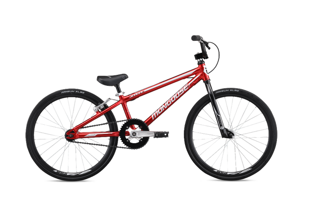 Mongoose bmx online bike 26 inch