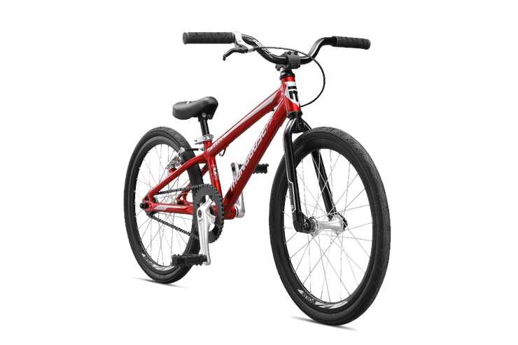 Title Micro BMX Style Bike Kids Bike Mongoose
