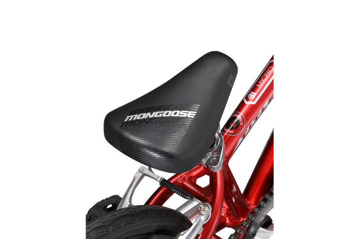 Title Micro | BMX Style Bike | Kids Bike - Mongoose