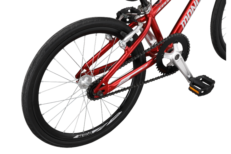 Title Micro BMX Style Bike Kids Bike Mongoose