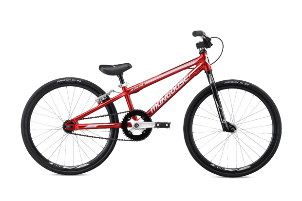 Mongoose bike dealers on sale