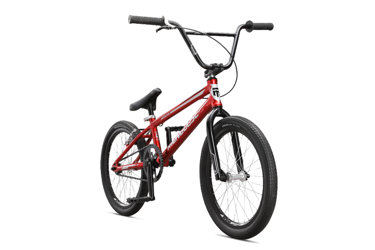 Mongoose title deals bmx bike 20
