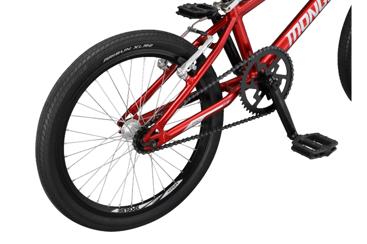 Mongoose best sale pro bike