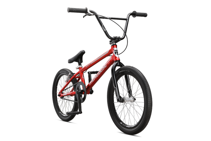 Title Pro XL BMX Style Bike Adult Bikes Mongoose