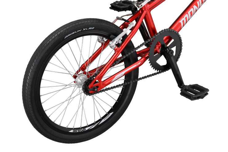 Pro xl bmx bike for sale hotsell