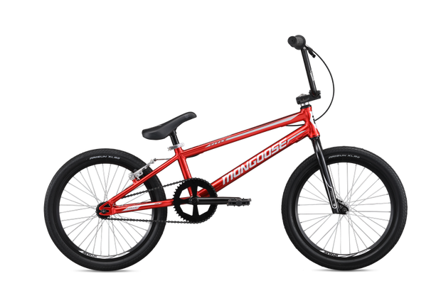 Aluminium bmx hot sale