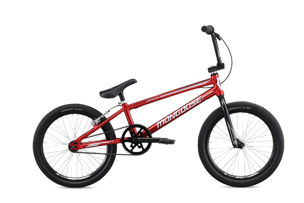 Yellow mongoose bmx outlet