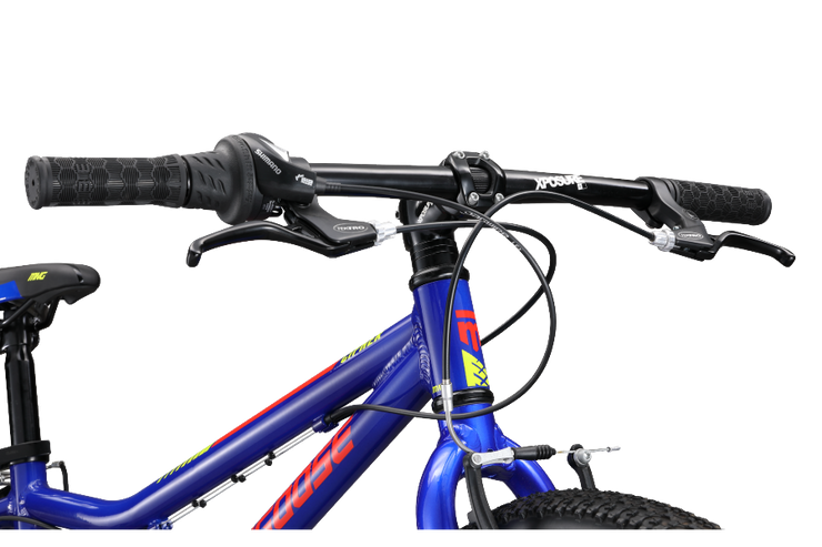 Cipher 24 Kids Mountain Bike Mongoose