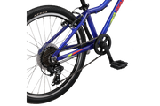 Mongoose sales cipher 24