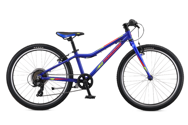 Mongoose Kids Bikes