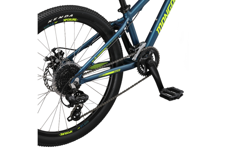Switchback 24