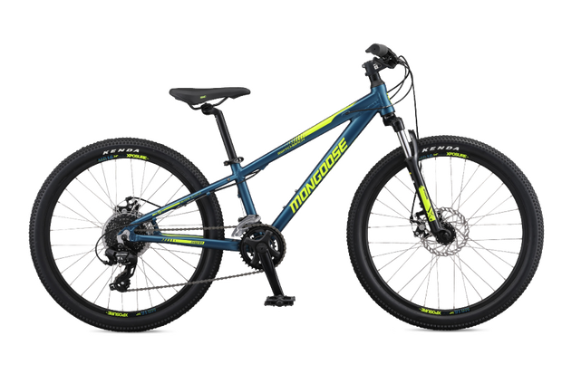 Mongoose 29 inch exhibit men's mountain bike outlet
