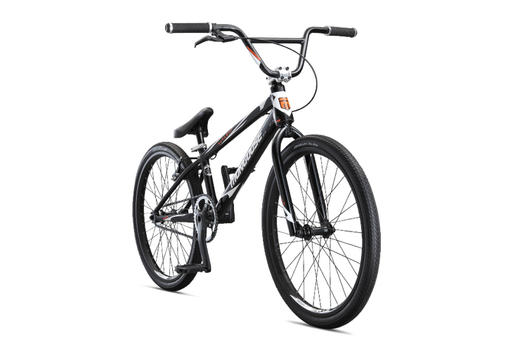 Mongoose title online elite 24