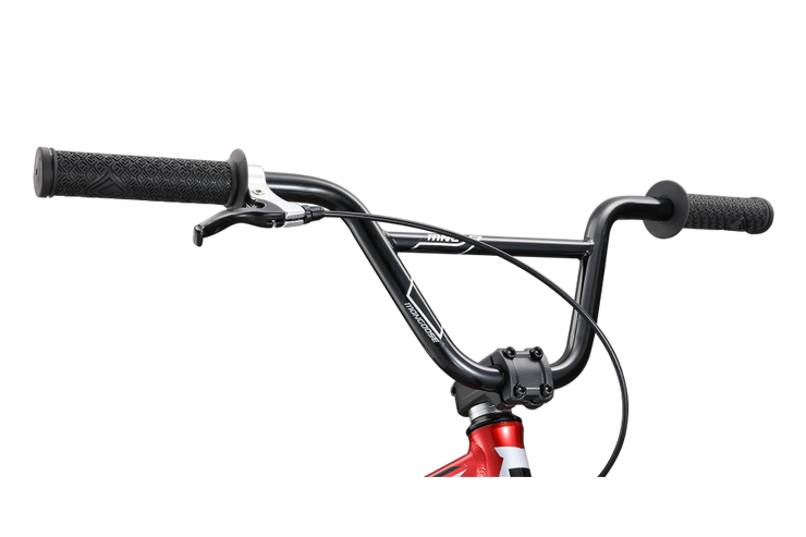 Mongoose bike handlebar sales grips