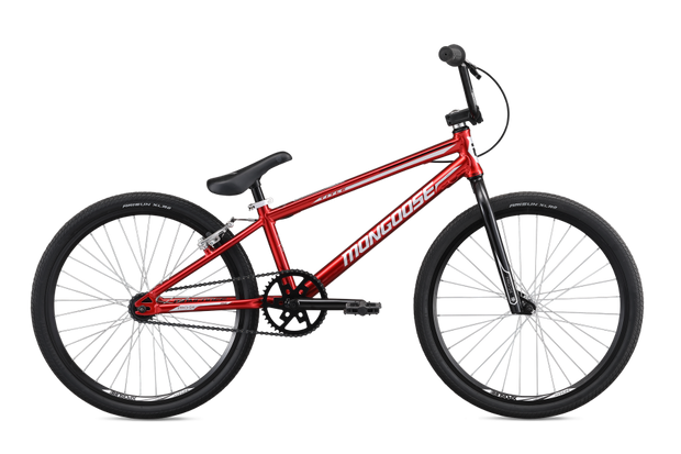 Mongoose pro bmx discount 2000