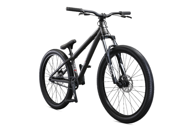 Mongoose shop dirt jumper