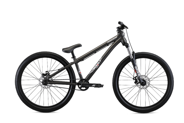 Mgx 2024 serif bike