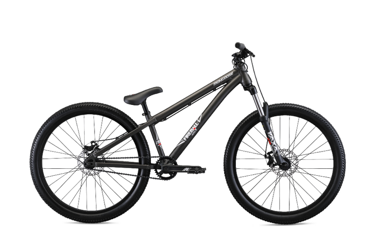 Mongoose x jump best sale