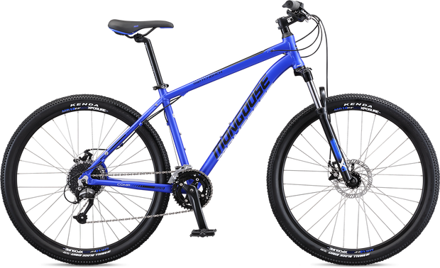 Mongoose sales element bike