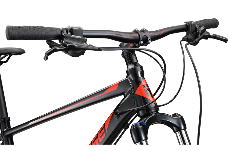 Mongoose tyax best sale mountain bike price