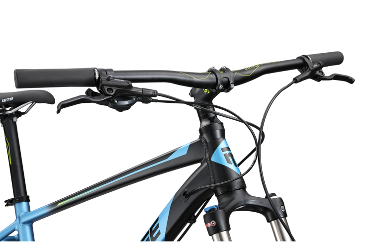 Mongoose tyax expert clearance mountain bike