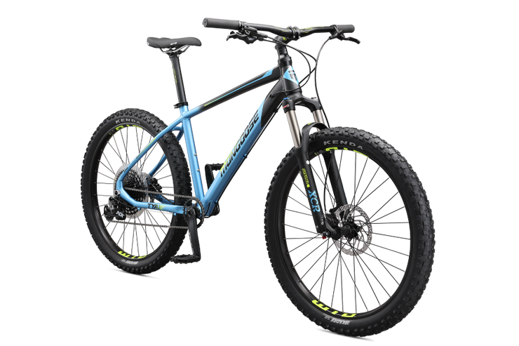Mongoose 29er mountain bike deals