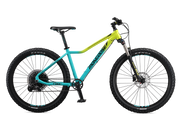 Tyax Expert 27.5 Womens Yellow