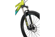 Tyax Expert 27.5 Womens Yellow