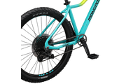 Tyax Expert 27.5 Womens Yellow