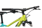 Tyax Expert 27.5 Womens Yellow