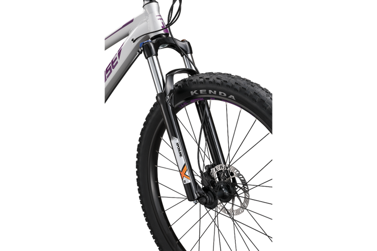 tyax bike