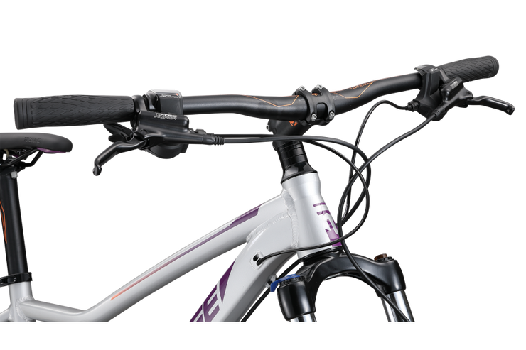 Tyax Sport Women s Hardtail Mountain Bike Mongoose