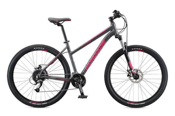 Switchback Comp 27.5 Womens