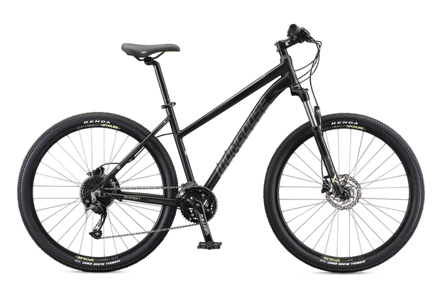 Mongoose scorch discount mountain bike