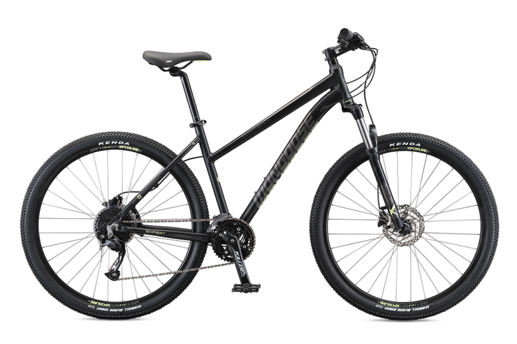 Switchback Expert 27.5 Womens Black