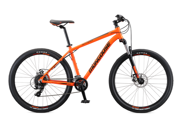 Mongoose mtb 26 hotsell