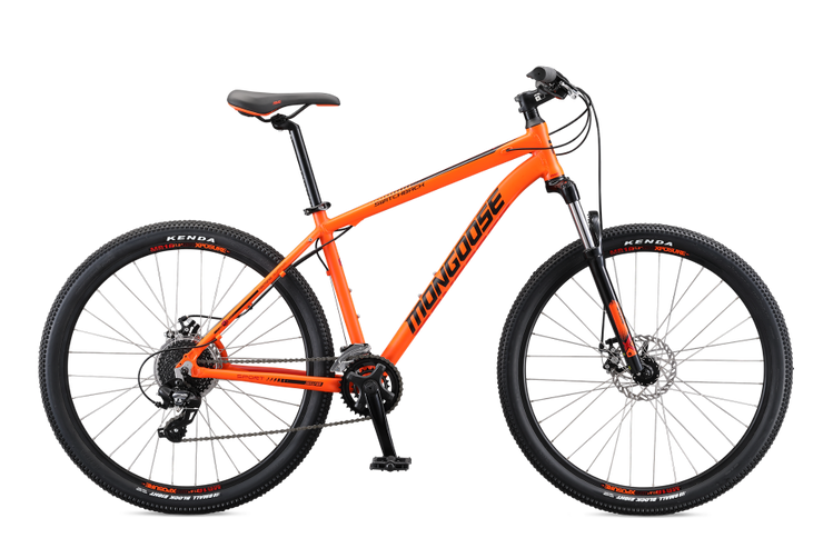 Mongoose switchback deals
