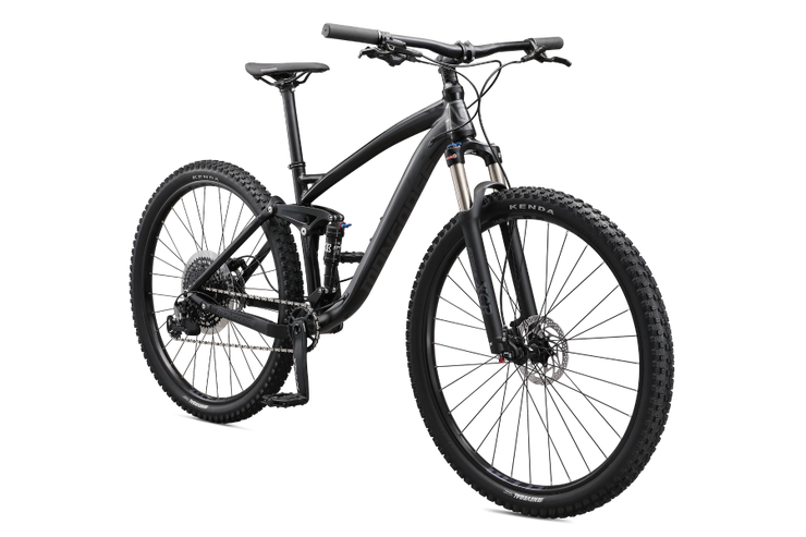 Mongoose salvo comp 29 deals