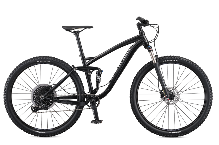 Mongoose salvo comp deals