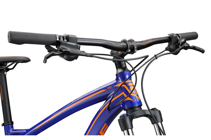 Mongoose salvo best sale 29 sport