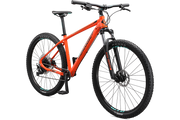 Mongoose Tyax Comp 29 Hardtail XC MTB Bike