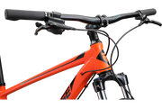 Mongoose Tyax Comp 29 Hardtail XC MTB Bike