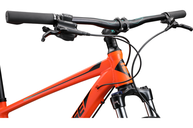 Mongoose tyax comp discount 26