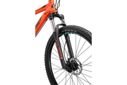 Mongoose Tyax Comp 29 Hardtail XC MTB Bike