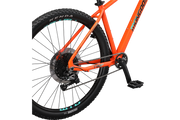 Mongoose Tyax Comp 29 Hardtail XC MTB Bike