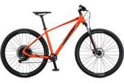 Mongoose Tyax Comp 29 Hardtail XC MTB Bike