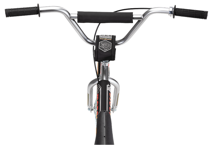 82 California Special Classic Mongoose BMX Bike