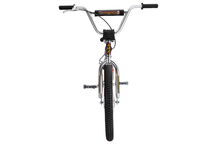 Mongoose store bmx saddle